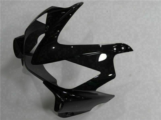 Kits Carenados Moto Honda CBR600 F4i 2004-2007 - Rojo Negro Brillante