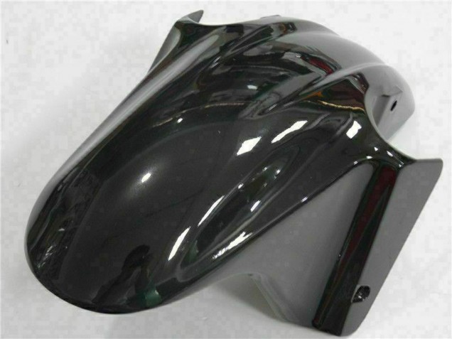 Kits Carenados Moto Honda CBR600 F4i 2004-2007 - Rojo Negro Brillante