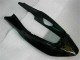 Carenados Moto Honda CBR1100XX Blackbird 1996-2007 - Rojo Negro Brillante