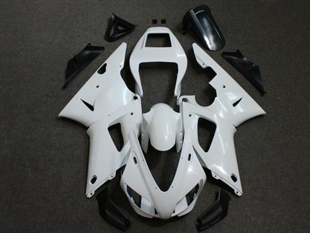 Carenados Moto Yamaha YZF R1 1998-1999 - Sin Pintar