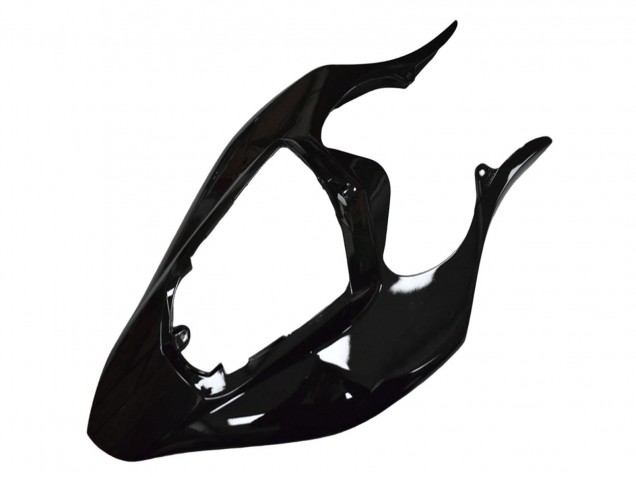Carenados Moto Yamaha YZF R1 2004-2006 - Negro Brillante Negro Mate