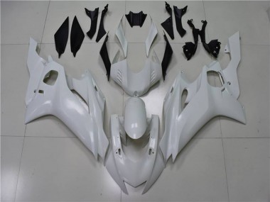 Carenados Moto Yamaha YZF R6 2017-2025 - Sin Pintar