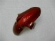 Carenados Moto Kawasaki Ninja 300 EX300R 2013-2024 - Rojo Negro