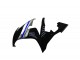 Carenados Moto Yamaha YZF R1 2004-2006 - Plata Azul Negro