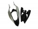 Carenados Moto Yamaha YZF R1 2004-2006 - Plata Azul Negro
