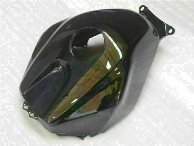Carenados Moto Honda CBR600RR 2005-2006 - Negro Repsol
