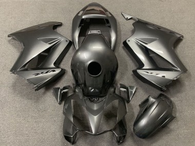 Carenado Moto Honda VFR 800 2002-2013 - Gris Mate
