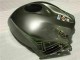 Carenados Moto Honda CBR600RR 2009-2012 - Blanco Naranja Negro Brillante