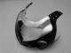 Carenados Moto Suzuki GSXR 600/750 2001-2003 - Plata Negro Brillante Rojo
