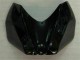 Carenados Moto Suzuki GSXR 600/750 2006-2007 - Negro Brillante Rojo