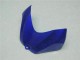 Carenados Moto Suzuki GSXR 600/750 2006-2007 - Azul Blanco Negro Brillante Rojo