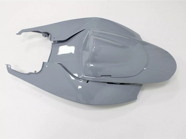 Kits Carenado Moto Suzuki GSXR 600 / GSXR 750 2006-2007 - Nardo Gris