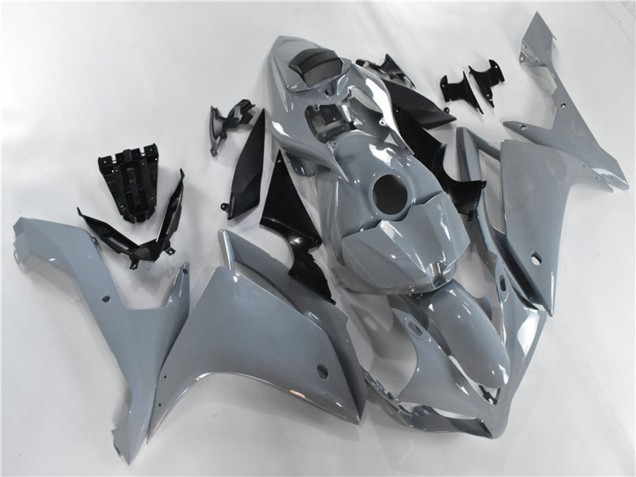 Carenados Moto Yamaha YZF 1000 R1 2007-2008 - Nardo Gris