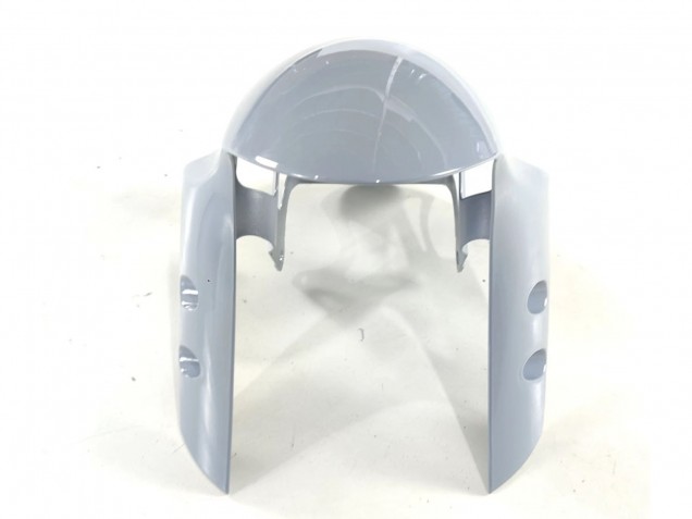Carenados Moto Yamaha YZF 1000 R1 2012-2014 - Nardo Gris