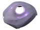 Carenados Moto Suzuki GSXR 600 / GSXR 750 2006-2007 - Camaleón Gris Dazz Púrpura Perla