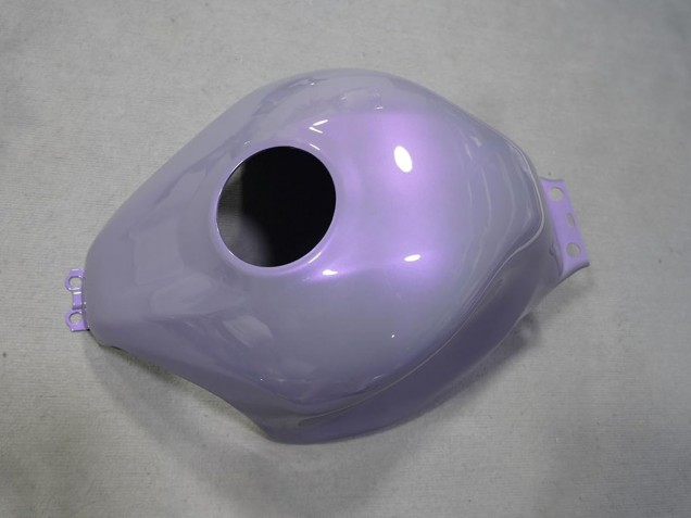 Carenados Moto Honda CBR600 F4i 2001-2003 - Camaleón Gris Dazz Púrpura Perla