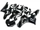 Carenados Moto Honda CBR1000RR-R 2020-2023 - Negro Mate Gris Mate