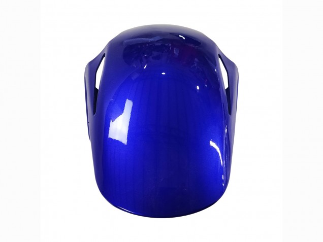 Carenados Moto Honda CBR1000RR-R 2020-2023 - Blanco Rojo Azul