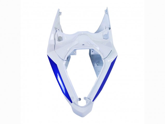 Carenados Moto Honda CBR1000RR-R 2020-2023 - Blanco Rojo Azul