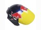 Carenados Moto Honda CBR1000RR-R 2020-2023 - Azul Amarillo Rojo Bull