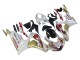 Carenados Moto Honda CBR1000RR-R 2020-2023 - Blanco Rojo Oro Motul HRC