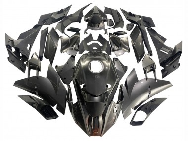 Carenado Moto Kawasaki Ninja H2 2015-2022 - Gris