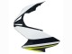 Carenados Moto Kawasaki Ninja Z650 2020-2025 - Blanco Negro Verde