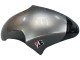 Carenados Moto Kawasaki ZXR250 1989-1990 - Negro Brillante Gris Elf Touch4 Bridgestone