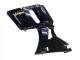 Carenados Moto Kawasaki ZZR600 1998-2003 - Negro Brillante Oro Ninja