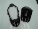 Carenados Moto Suzuki GSXR 1000 2009-2016 - Negro Brillante Rojo Faro Motul