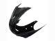 Carenados Moto Kawasaki ZZR1100 1990-1992 - Azul Negro Brillante