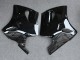 Carenado Moto Kawasaki ZZR1100 1993-2003 - Negro Brillante