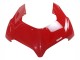 Carenado Moto Ducati Panigale V4 V4S 2020-2021 - Rojo Negro Mate