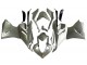 Carenados Moto Ducati 2021-2024 Ducati Supersport 950/950S 2021-2024 - Gris