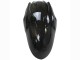 Carenados Moto BMW K1200S 2005-2010 - Negro Brillante Negro Mate Azul Línea