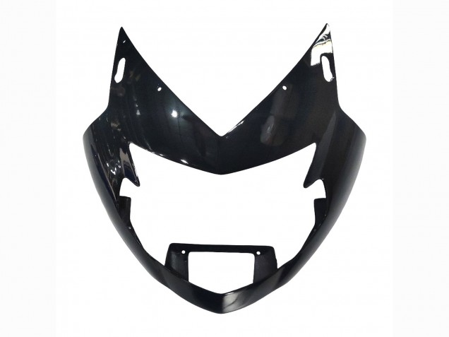 Carenados Moto BMW K1200S 2005-2010 - Azul Negro Brillante