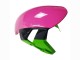 Carenados Moto BMW S1000RR 2023-2024 - Rosa Verde Negro