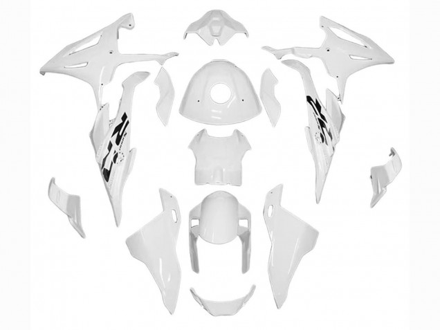 Carenados Moto BMW S1000RR 2023-2024 - Blanco Brillante