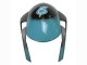 Carenados Moto BMW S1000RR 2023-2024 - Azul Claro Negro Mate Petronas
