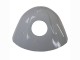 Carenados Moto BMW S1000RR 2023-2024 - Nardo Gris Negro Mate