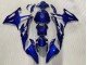 Carenados Moto BMW S1000RR 2023-2024 - Azul Oscuro Brillante