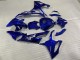 Carenados Moto BMW S1000RR 2023-2024 - Azul Oscuro Brillante