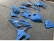 Carenados Moto BMW S1000RR 2023-2024 - Azul Brillante