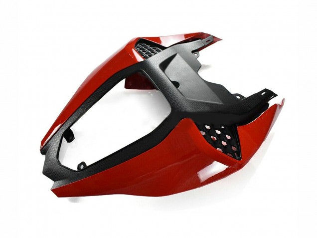 Kits Carenado Moto BMW S1000RR 2019-2022 - Negro Rojo