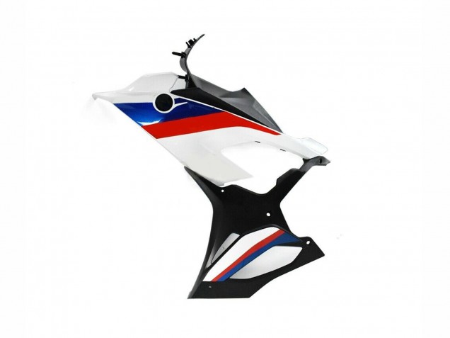 Carenados Moto BMW S1000RR 2019-2022 - Negro Blanco Rojo Azul