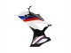 Carenados Moto BMW S1000RR 2019-2022 - Negro Blanco Rojo Azul