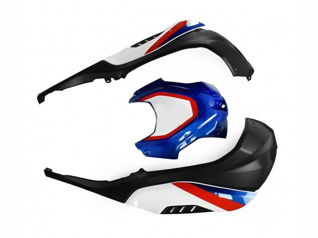 Carenados Moto BMW S1000RR 2019-2022 - Negro Blanco Rojo Azul