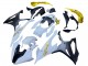 Carenados Moto BMW S1000RR 2019-2022 - Blanco Oro