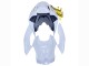 Carenados Moto BMW S1000RR 2019-2022 - Blanco Oro