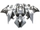 Carenados Moto BMW S1000RR 2019-2022 - Gris Negro FibraCarbono